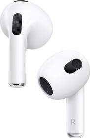 Sluchátka Apple AirPods 2022 s Lightning nabíjecím pouzdrem 
