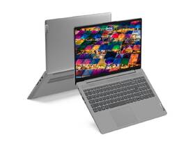 Notebook Lenovo IdeaPad 5 15ITL05 šedý

 obrázek produktu 9 z 10