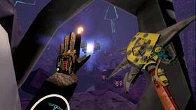 Hra Perp Games PlayStation VR2  Cave Digger 2: Dig Harder 

 obrázek produktu 2 z 10