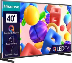 Televize Hisense 40A5KQ 

 obrázek produktu 4 z 8