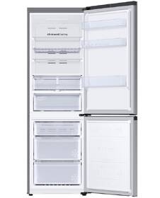 Chladnička s mrazničkou Samsung RB34C675DSA/EF stříbrná

 obrázek produktu 3 z 8