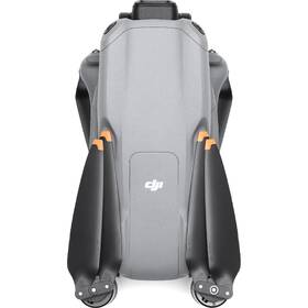 Dron DJI Air 3 Fly More Combo (DJI RC 2) šedá barva

