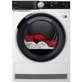 Set výrobků AEG LFR85166QC + TR959M6SC 

