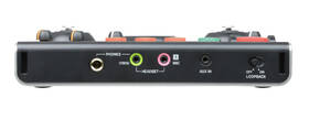 Zvuková karta Tascam US-42B černá

 obrázek produktu 1 z 3
