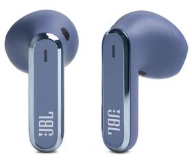 Sluchátka JBL Live Flex modrá

 obrázek produktu 1 z 10