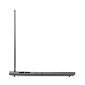 Notebook Lenovo Legion Slim 5 14APH8 šedá barva
