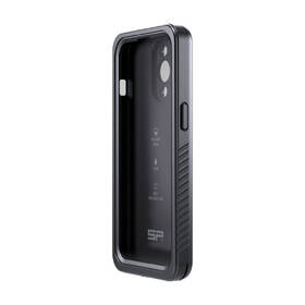 Kryt na mobil SP Connect SPC+ Xtreme na Apple iPhone 13 Pro černý

 obrázek produktu 2 z 12