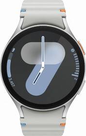 Chytré hodinky Samsung Galaxy Watch7 44mm stříbrné

 obrázek produktu 25 z 29