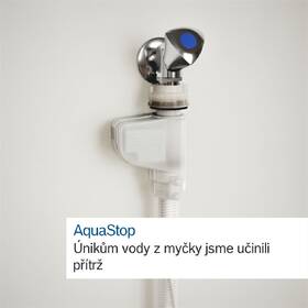 Myčka nádobí Bosch SMI6ECS10E EfficientDry 
