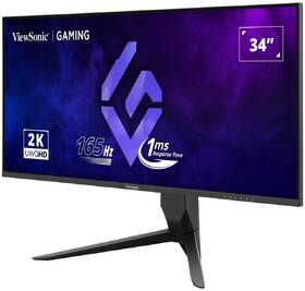Herní monitor ViewSonic OMNI VX3480-2K-PRO černý

 obrázek produktu 2 z 9