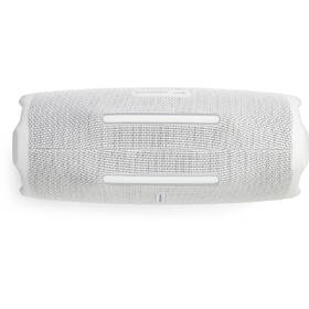 Přenosný reproduktor JBL Charge 6 bílý

 obrázek produktu 4 z 6