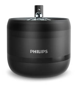 Chytrá fontánka Philips PAW3210/02 černá

 obrázek produktu 1 z 4