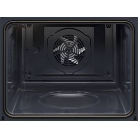 Trouba Electrolux EOE8P39H černá barva
