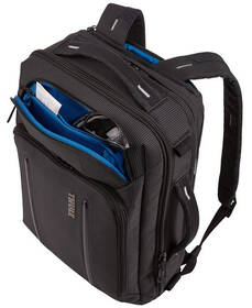 Brašna na notebook THULE Crossover 2 15,6" černá

 obrázek produktu 3 z 9
