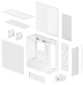 Case Arctic Cooling Xtender Clear bílá

 obrázek produktu 7 z 8