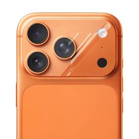 Ochranné sklo čočky fotoaparátu 3mk Lens Protection na Apple iPhone 17 Pro Max 

 obrázek produktu 2 z 3