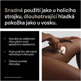 Epilátor Braun SES9-071 3D zlatý

 obrázek produktu 7 z 10