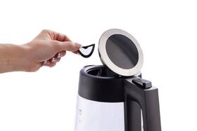 Rychlovarná konvice Gorenje K17OGP, 1,7 l černá

 obrázek produktu 2 z 4