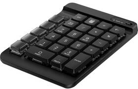 Klávesnice HP 430 Programmable Wireless Keypad černá

 obrázek produktu 1 z 3