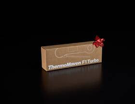 Teploměr do masa ThermoMaven F1 Turbo červený

 obrázek produktu 10 z 10