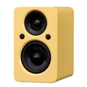 Reproduktory Jamo Mini MKII (2 ks) žlutý

 obrázek produktu 2 z 4