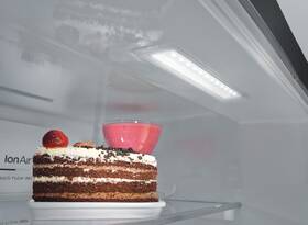 Chladnička s mrazničkou Gorenje RK 6192 AW bílá

 obrázek produktu 6 z 9