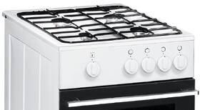 Plynový sporák Mora PS 130 MW bílý

 obrázek produktu 3 z 5