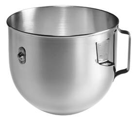 Kuchyňský robot KitchenAid 5KPM5EWH bílý

 obrázek produktu 12 z 12