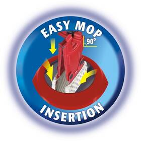 Mop sada Vileda Easy Wring UltraMat 

 obrázek produktu 14 z 18