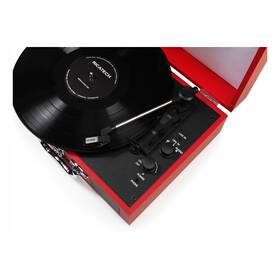 Gramofon Ricatech RTT21 Advanced červený

 obrázek produktu 5 z 9