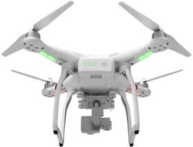 Dron DJI Phantom 3 Standard, 2,7K Ultra HD kamera (DJI0326) bílý

 obrázek produktu 4 z 6