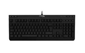 Klávesnice HyperX Alloy Core RGB, US černá

 obrázek produktu 1 z 12