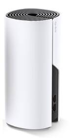 Komplexní Wi-Fi systém TP-Link Deco M4 (1 ks) bílý

 obrázek produktu 1 z 5