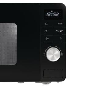Mikrovlnná trouba Gorenje MO20A3B černá

 obrázek produktu 1 z 4