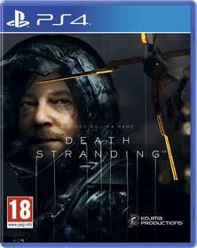 Hra Sony Death Stranding 
