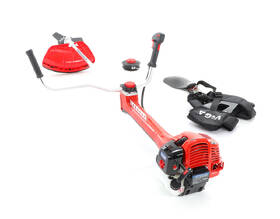 Křovinořez VeGA BC525PRO 

 obrázek produktu 2 z 15