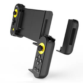 Gamepad iPega 9167 BT pro iOS/Android/PC/Smart TV černý

 obrázek produktu 2 z 3