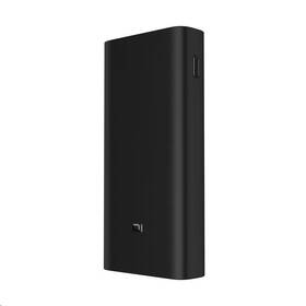 Powerbanka Xiaomi Mi Pro 3 20000mAh, USB-C černá

 obrázek produktu 1 z 4