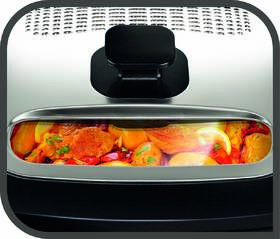 Fritéza Tefal FR491870 černá

 obrázek produktu 14 z 28