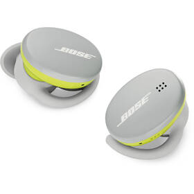 Sluchátka Bose Sport Earbuds bílá

 obrázek produktu 1 z 7