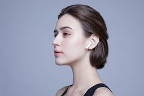 Sluchátka Xiaomi Mi True Wireless Earphones Lite bílá

 obrázek produktu 10 z 13