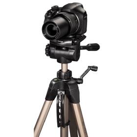 Stativ Hama STAR 63 stříbrný

 obrázek produktu 6 z 10