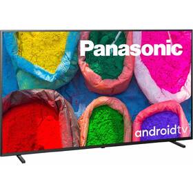 Televize Panasonic TX-50JX800E 

 obrázek produktu 4 z 8