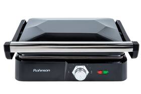 Gril Rohnson R-2340 černý/stříbrný

 obrázek produktu 1 z 14