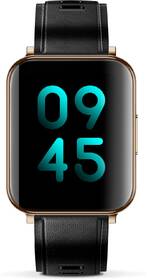 Chytré hodinky Aligator Watch Life, 3x řemínek zlaté

 obrázek produktu 2 z 10