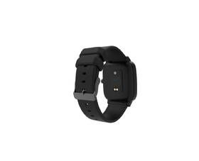 Chytré hodinky Forever IGO PRO JW-200 černé

 obrázek produktu 5 z 8