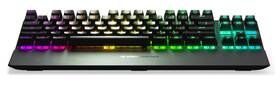 Klávesnice SteelSeries Apex 7 TKL (Red Switch) US černá

 obrázek produktu 4 z 6