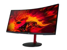 Herní monitor Acer Nitro XZ342CUPbmiiphx 

 obrázek produktu 2 z 7