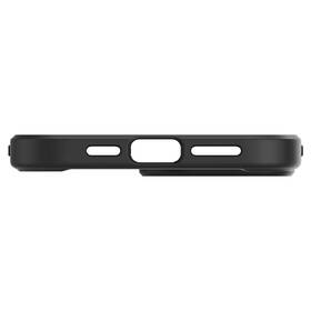 Kryt na mobil Spigen Crystal Hybrid na Apple iPhone 13 Pro Max černý/průhledný

 obrázek produktu 6 z 6