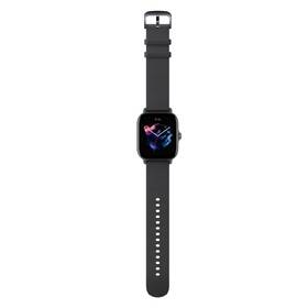Chytré hodinky Amazfit GTS 3 černé

 obrázek produktu 3 z 3